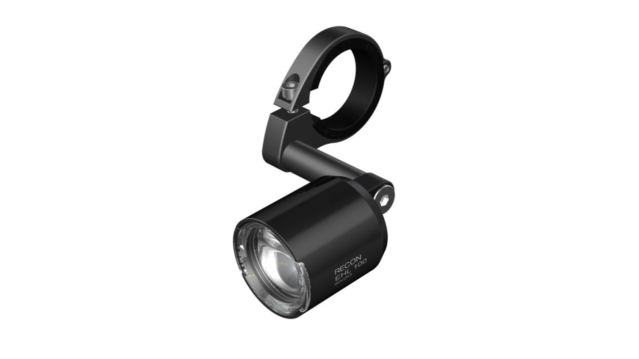 Giant Recon E HL100 STVZO 3 Giant Recon E HL100 STVZO