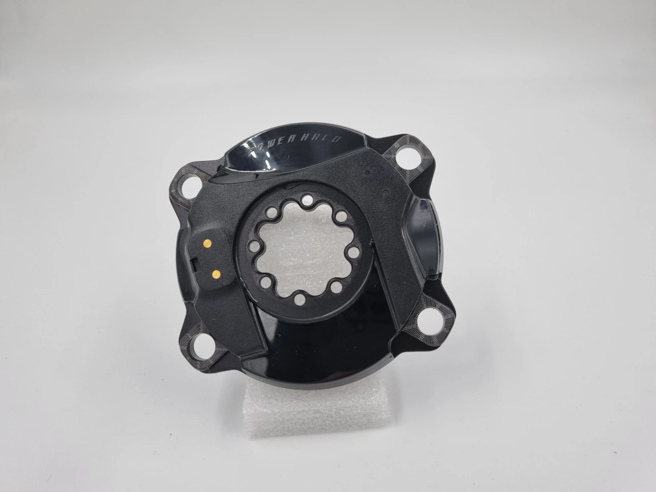 Giant Power Halo Spider Powermeter Für SRAM Kurbeln 3 Giant Power Halo Spider Powermeter Für SRAM Kurbeln