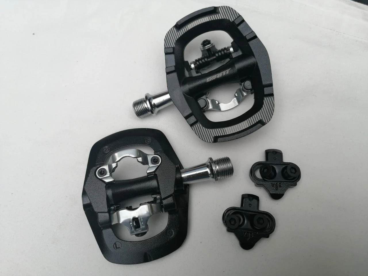 Giant Flipside Commuter Pedale Universelles-Pedal 4 Giant Flipside Commuter Pedale Universelles-Pedal – Bild 2