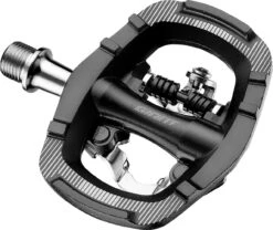Giant Flipside Commuter Pedale Universelles-Pedal