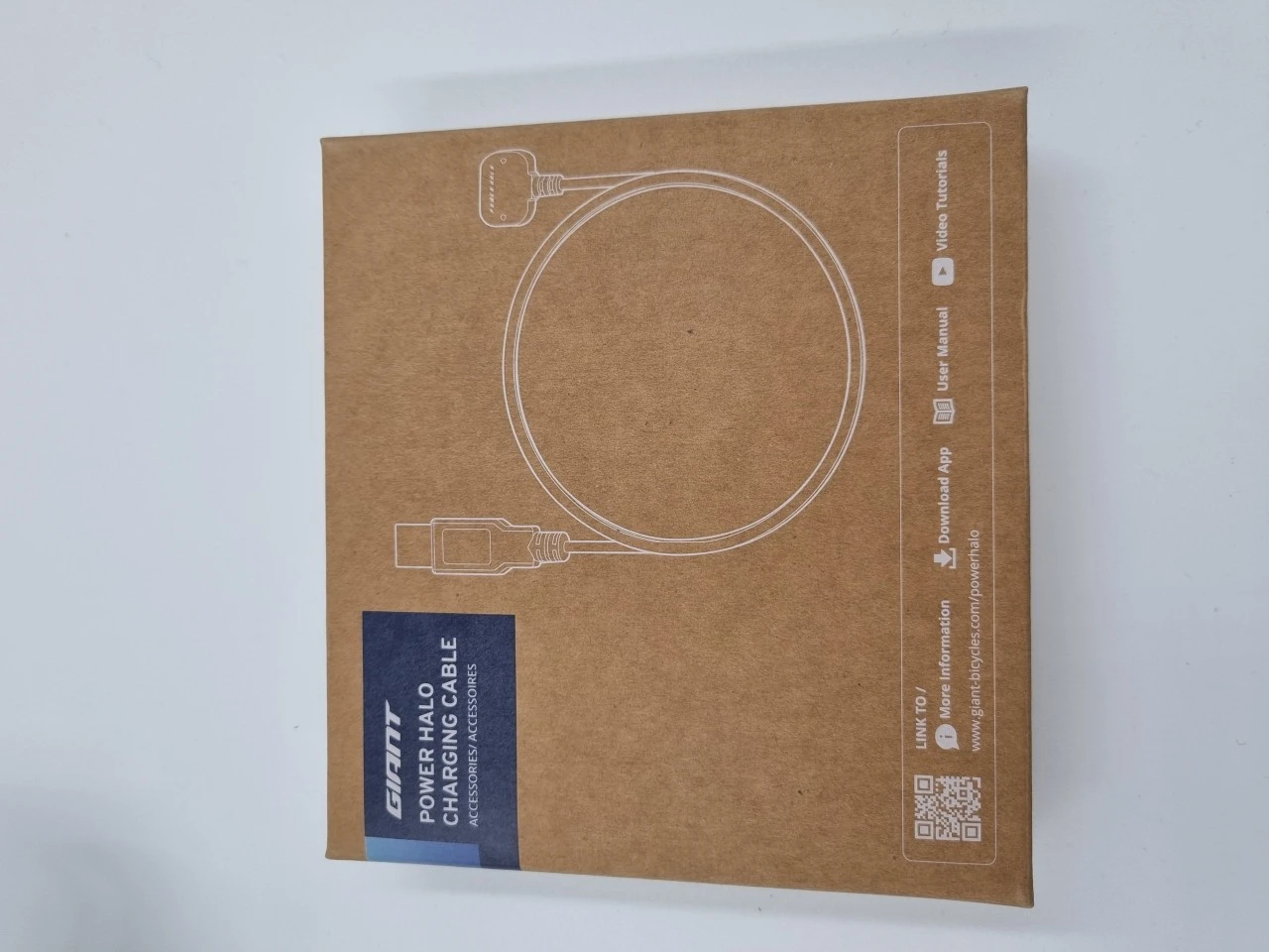 Giant Power Halo Spider Powermeter Für SRAM Kurbeln 4 Giant Power Halo Spider Powermeter Für SRAM Kurbeln – Bild 2