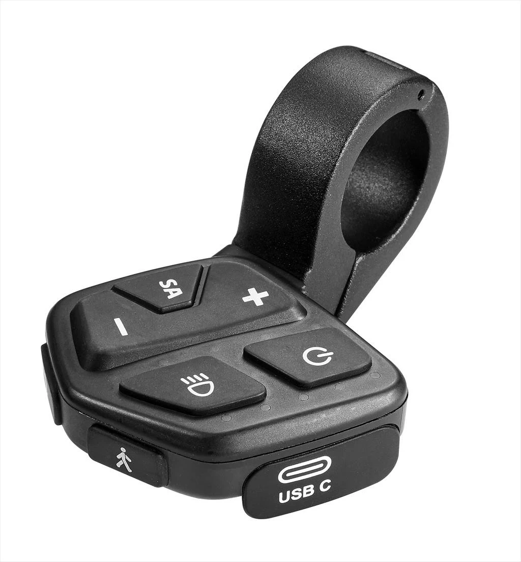 Giant RideControl Ergo 2 Für Flatbar 1400mm Bedieneinheit 2021 3 Giant RideControl Ergo 2 Für Flatbar 1400mm Bedieneinheit 2021