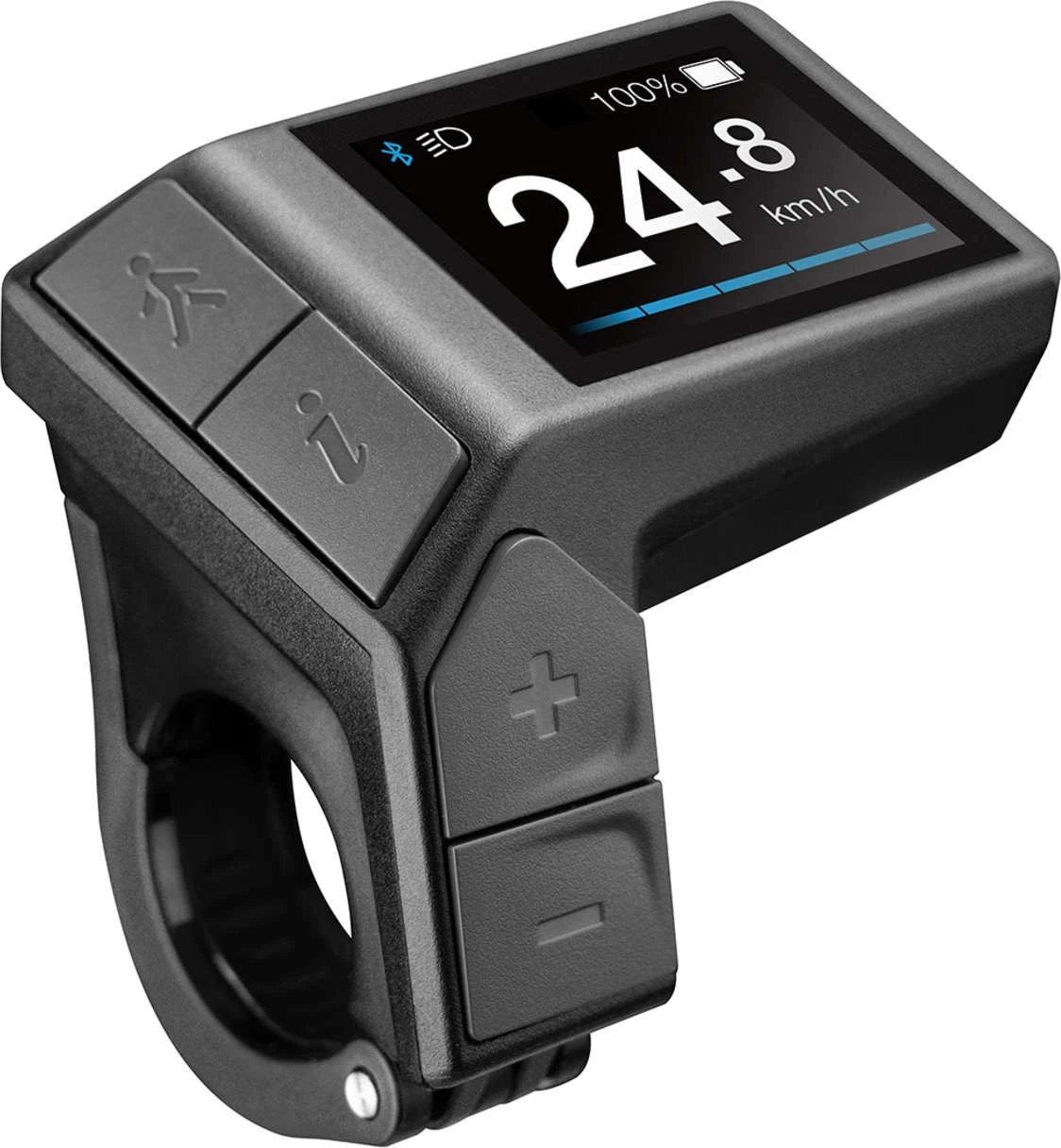 Giant RideControl Dash 2 In 1 - SG Bedieneinheit