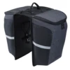 Giant MIK Pannier Tasche Grau Klein Gepäckträgertasche -Giant 430000102 1280x1280