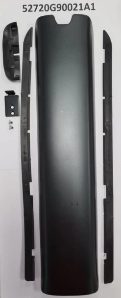 Giant Akku Cover Explore E+ Für Vollintigrierte Akkus Ab 2020