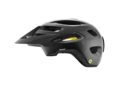 Giant Roost MIPS Helm Schwarz Matt