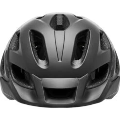 Giant Compel MIPS Helm - Schwarz Matt -Giant 800001767 front