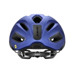 Giant Compel MIPS Helm - Blau Matt Metallic -Giant 800002357 back