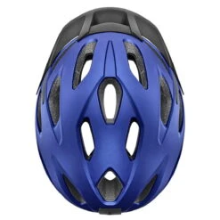 Giant Compel MIPS Helm - Blau Matt Metallic -Giant 800002357 top