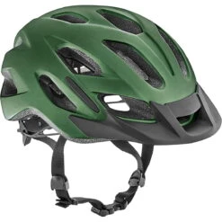 Giant Compel MIPS Helm - Grün Matt Metallic -Giant 800002361 main2