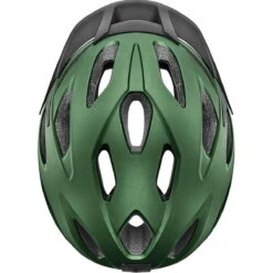 Giant Compel MIPS Helm - Grün Matt Metallic -Giant 800002361 top