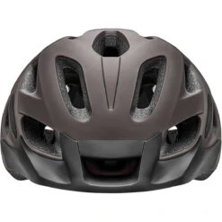 Giant Compel MIPS Helm - Grau Matt Metallic -Giant 800002363 front