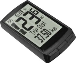 Giant Ridedash Plus 2 Fahrradcomputer