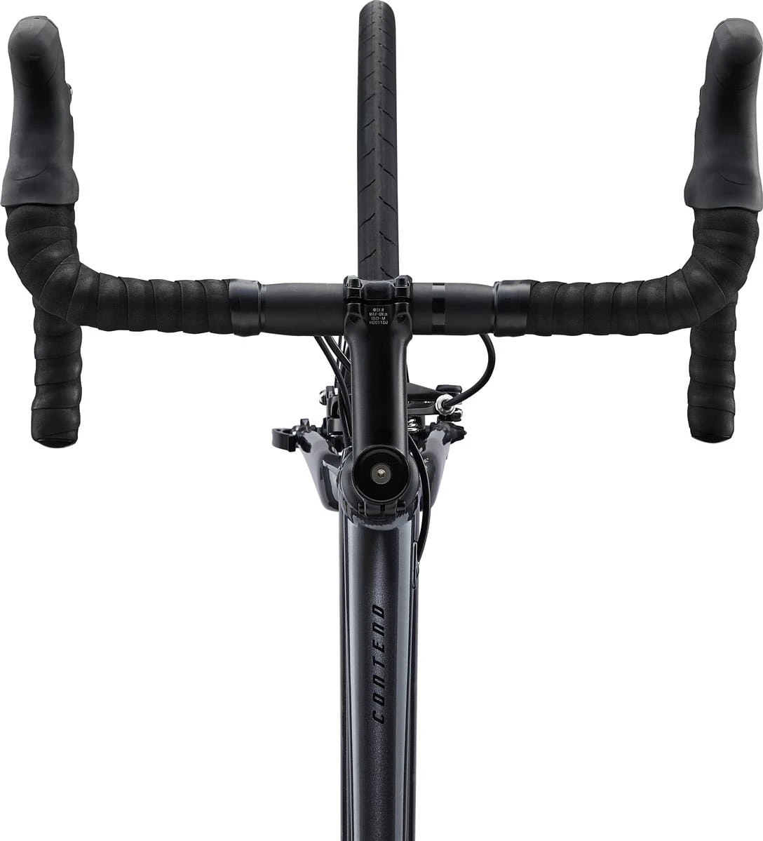 Giant Contend 3 (Rim) Cold Iron 6 Giant Contend 3 (Rim) Cold Iron – Bild 4