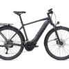 Giant Explore E+ 1 (Herren/Sport/625Wh) - Gunmetal Black Matt-Gloss