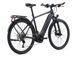 Giant Explore E+ 1 (Herren/Sport/625Wh) - Gunmetal Black Matt-Gloss -Giant ExploreE1 GTSSport625Wh GunmetalBlack 3
