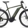 Giant Explore E+ 3 (Herren/Sport/500Wh) Phantom Green Satin