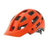 Giant Rail SX MIPS Helm - Mattorange -Giant GIA44