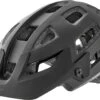 Giant Rail SX MIPS Helm Schwarz Matt 1 Giant Rail SX MIPS Helm Schwarz Matt -Giant Giant Rail SX MIPS Matte Black Angle