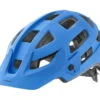 Giant Rail SX MIPS Helm Blau Matt -Giant Giant Rail SX MIPS Matte Blue Angle 1