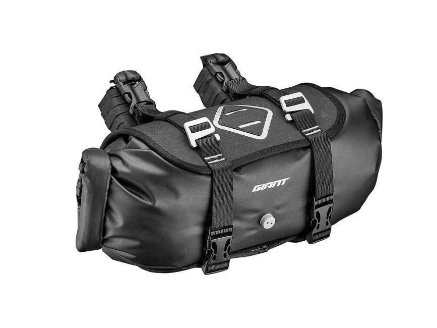 Giant H2PRO Lenkertasche 3 Giant H2PRO Lenkertasche