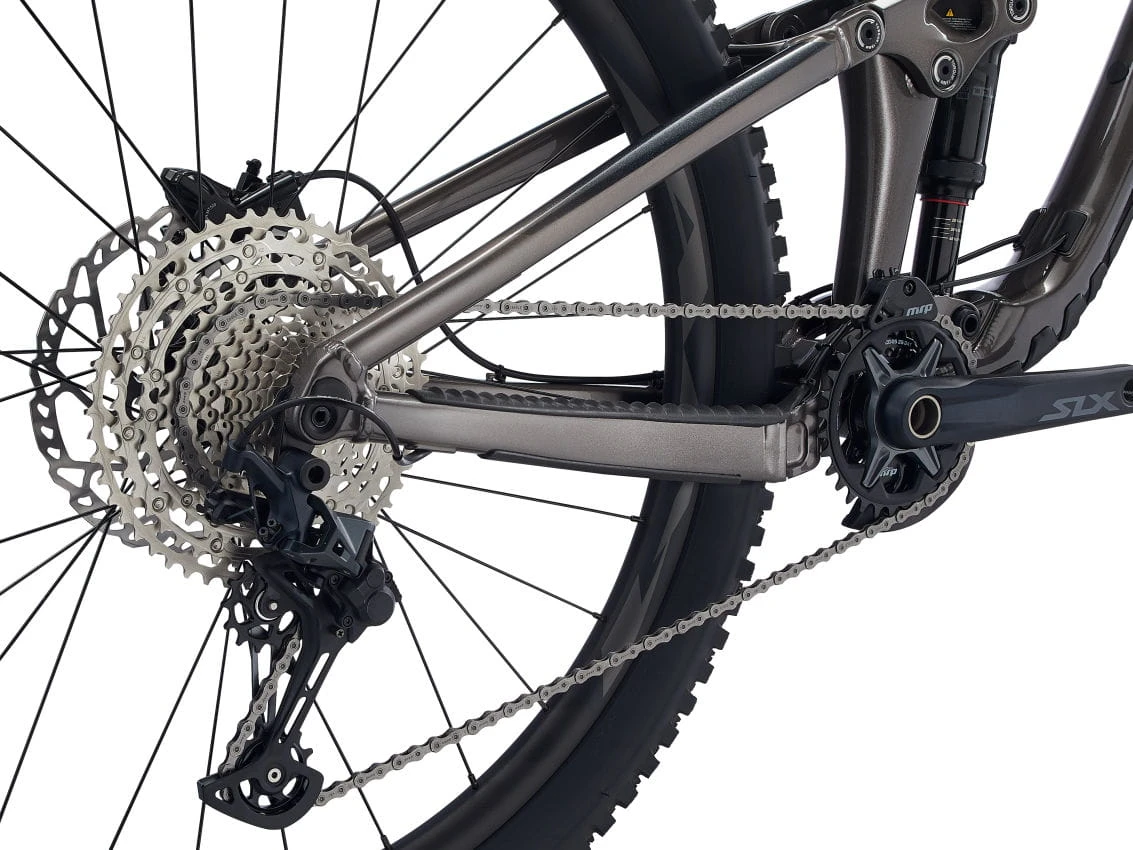 Giant Reign Metal / Black Diamond 6 Giant Reign Metal / Black Diamond – Bild 4