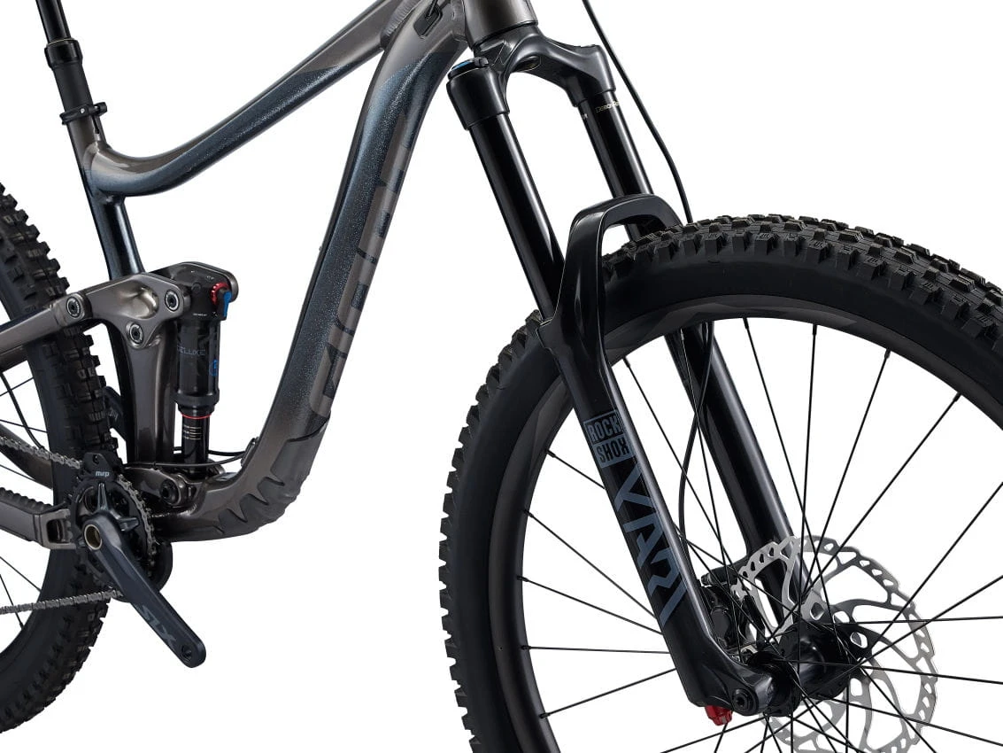 Giant Reign Metal / Black Diamond 9 Giant Reign Metal / Black Diamond – Bild 7