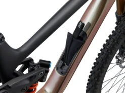 Giant Reign Advanced Pro 0 - Messier/Carbon -Giant MY23ReignAdvancedPro0ColorA MTB 13