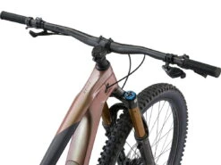Giant Reign Advanced Pro 0 - Messier/Carbon -Giant MY23ReignAdvancedPro0ColorA MTB 5