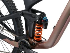 Giant Reign Advanced Pro 0 - Messier/Carbon -Giant MY23ReignAdvancedPro0ColorA MTB 6