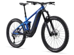 Giant Reign E+ 3 - Cobalt 5 Giant Reign E+ 3 - Cobalt -Giant MY23ReignEplus3 ColorACobalt Front