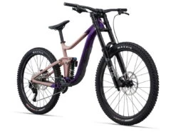 Giant -Giant MY23ReignSXColorA Purple Front