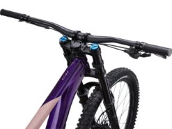 Giant Reign SX - Purple/Petra Clay -Giant MY23ReignSXColorA Purple PetraClay MTB 4