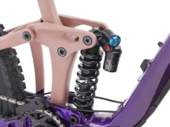 Giant Reign SX - Purple/Petra Clay -Giant MY23ReignSXColorA Purple PetraClay MTB 5