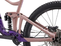 Giant Reign SX - Purple/Petra Clay -Giant MY23ReignSXColorA Purple PetraClay MTB 6