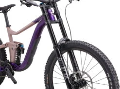 Giant Reign SX - Purple/Petra Clay -Giant MY23ReignSXColorA Purple PetraClay MTB 7