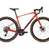 Giant Revolt Advanced 0 - Helios Orange