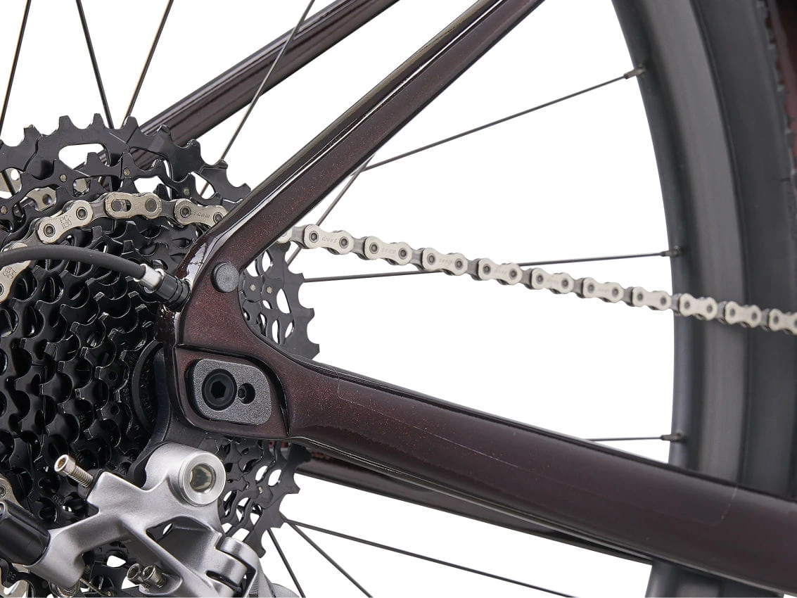 Giant Revolt Advanced 1 - Cordovan – Bild 4