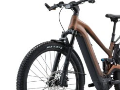 Giant Stormguard E+ 1 - Hematite -Giant MY23StormguardEplus1 ColorAHematite D 1