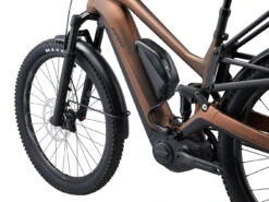 Giant Stormguard E+ 1 - Hematite -Giant MY23StormguardEplus1 ColorAHematite D 2