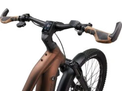 Giant Stormguard E+ 1 - Hematite -Giant MY23StormguardEplus1 ColorAHematite D 3