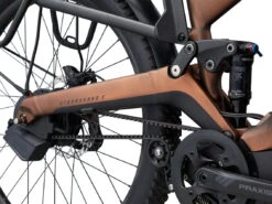 Giant Stormguard E+ 1 - Hematite -Giant MY23StormguardEplus1 ColorAHematite D 4