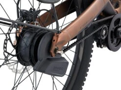 Giant Stormguard E+ 1 - Hematite -Giant MY23StormguardEplus1 ColorAHematite D 5