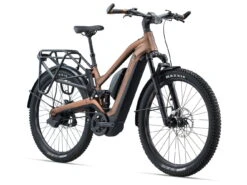 Giant Stormguard E+ 1 - Hematite -Giant MY23StormguardEplus1 ColorAHematite Front