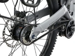 Giant Stormguard E+ 2 - Good Grey -Giant MY23StormguardEplus2 ColorAGoodGreyBlack D1