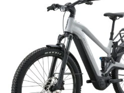 Giant Stormguard E+ 2 - Good Grey -Giant MY23StormguardEplus2 ColorAGoodGreyBlack D5