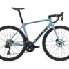 Giant TCR Advanced Pro 1 Di2 - Aged Denim 2 Giant TCR Advanced Pro 1 Di2 - Aged Denim -Giant MY23TCRAdvancedPro1Disc Di2ColorA AgedDenim