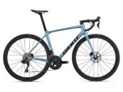 Giant TCR Advanced Pro 1 Di2 - Aged Denim