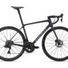 Giant TCR Advanced SL 0 - Raw Carbon -Giant MY23TCRAdvancedSL0Disc ColorARawCarbon