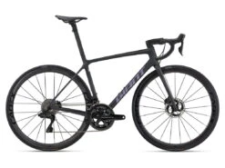 Giant TCR Advanced SL 0 - Raw Carbon